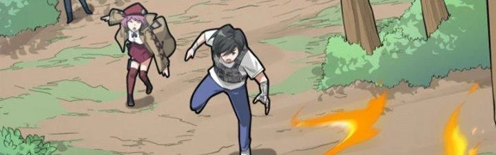 Pubg Luck Rookie Chapter 13 - 449