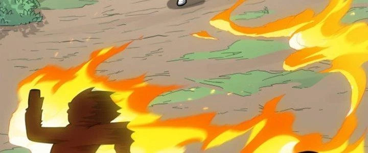 Pubg Luck Rookie Chapter 13 - 450