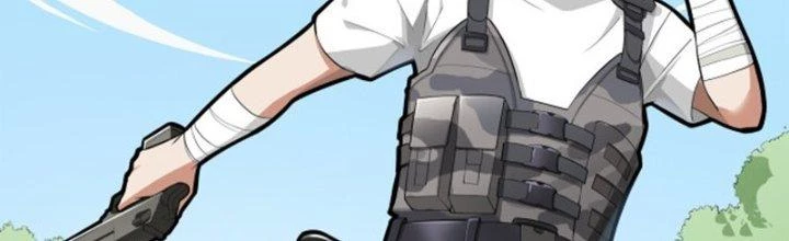 Pubg Luck Rookie Chapter 13 - 457