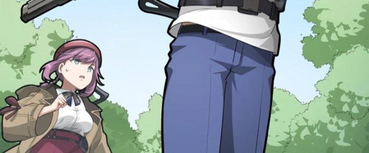 Pubg Luck Rookie Chapter 13 - 458