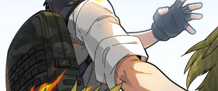 Pubg Luck Rookie Chapter 13 - 468