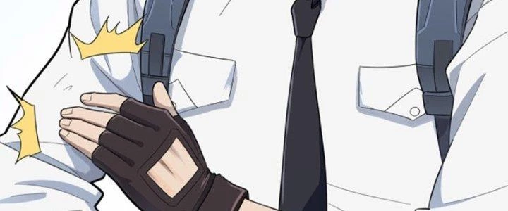 Pubg Luck Rookie Chapter 14 - 8