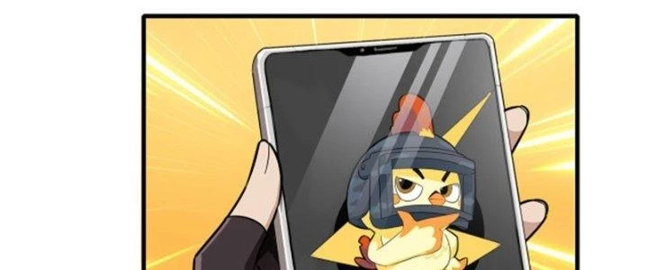 Pubg Luck Rookie Chapter 14 - 23