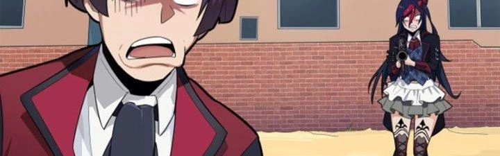 Pubg Luck Rookie Chapter 14 - 33