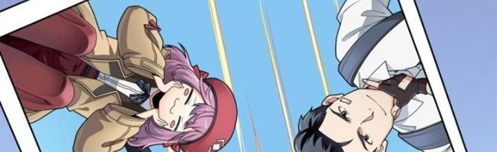 Pubg Luck Rookie Chapter 14 - 49