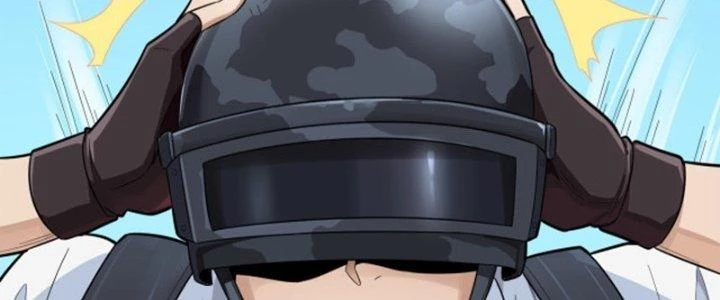 Pubg Luck Rookie Chapter 14 - 76