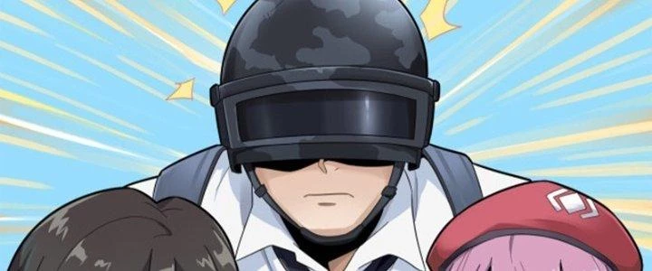 Pubg Luck Rookie Chapter 14 - 80