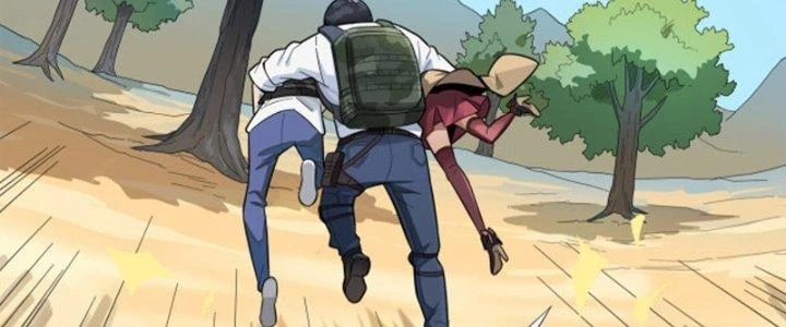 Pubg Luck Rookie Chapter 14 - 87