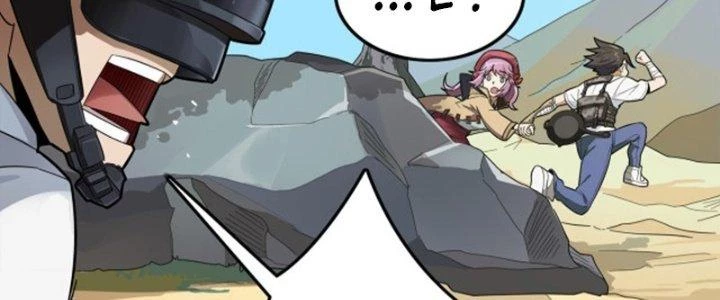 Pubg Luck Rookie Chapter 14 - 128