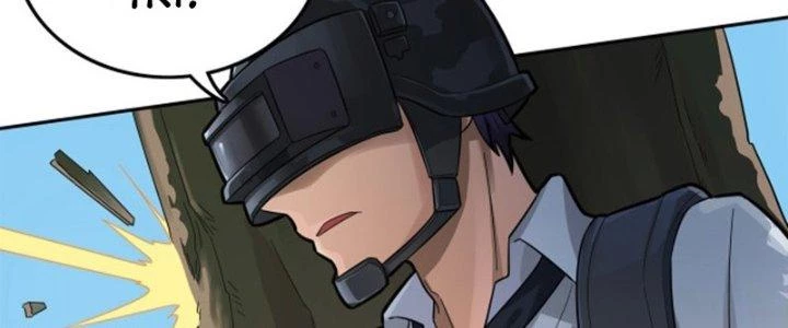 Pubg Luck Rookie Chapter 14 - 159