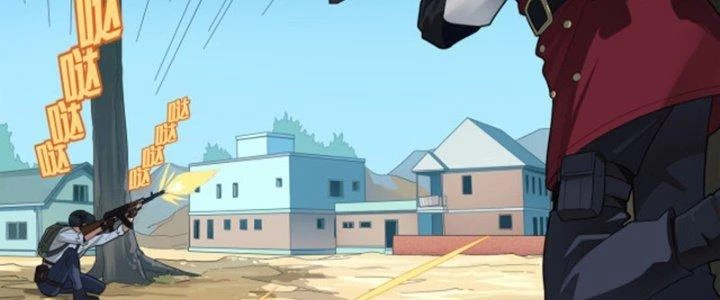 Pubg Luck Rookie Chapter 14 - 164