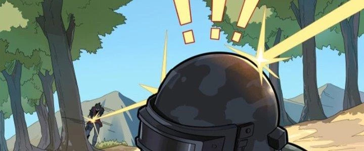 Pubg Luck Rookie Chapter 14 - 167