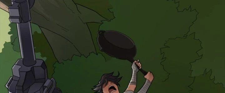 Pubg Luck Rookie Chapter 14 - 180