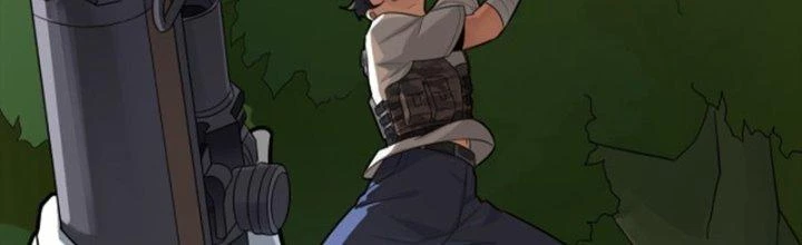 Pubg Luck Rookie Chapter 14 - 181