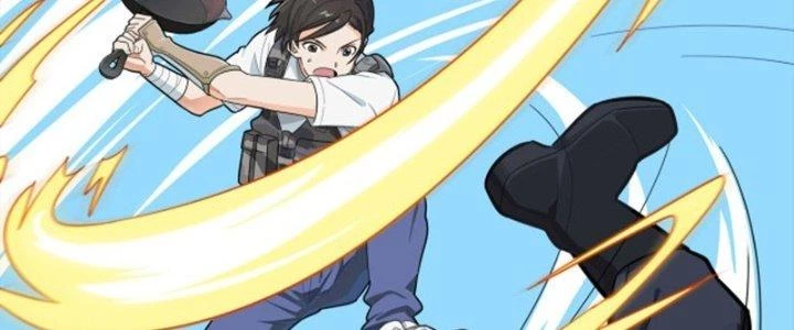 Pubg Luck Rookie Chapter 14 - 192