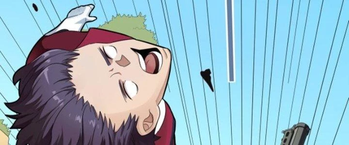 Pubg Luck Rookie Chapter 14 - 235