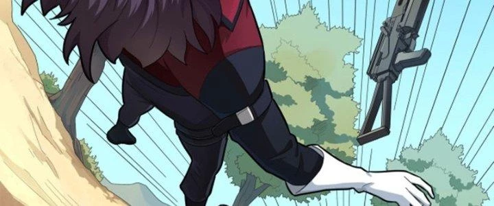 Pubg Luck Rookie Chapter 14 - 236