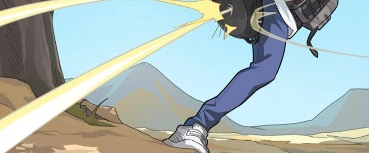 Pubg Luck Rookie Chapter 14 - 248