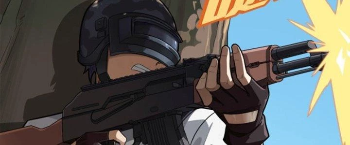 Pubg Luck Rookie Chapter 14 - 260