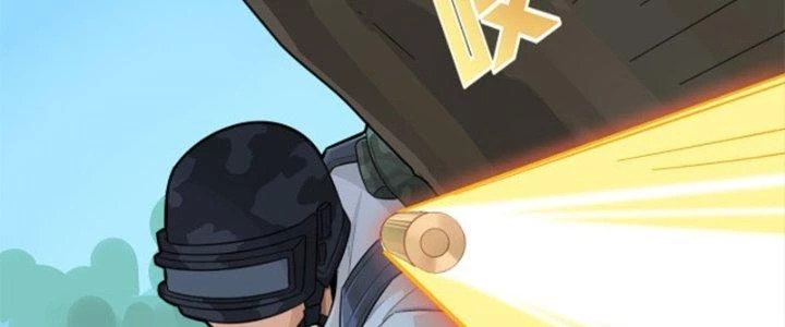 Pubg Luck Rookie Chapter 14 - 288