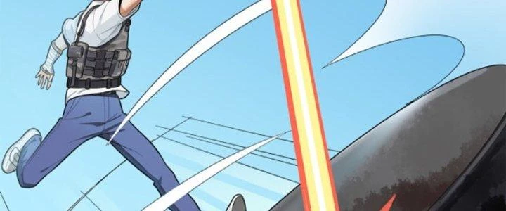 Pubg Luck Rookie Chapter 14 - 295