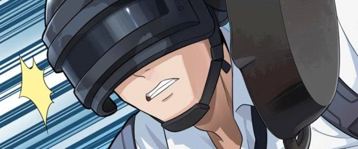 Pubg Luck Rookie Chapter 14 - 300