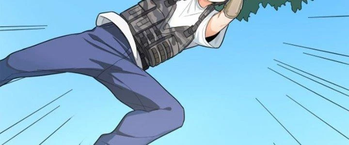 Pubg Luck Rookie Chapter 14 - 307