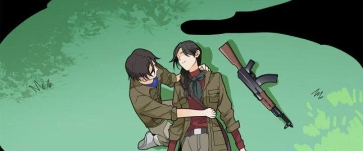 Pubg Luck Rookie Chapter 14 - 364