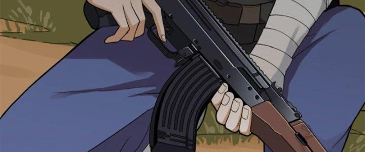 Pubg Luck Rookie Chapter 14 - 384