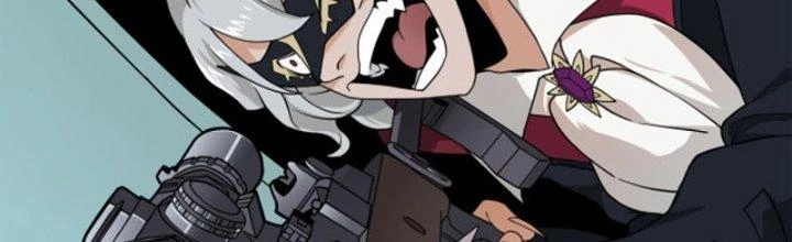 Pubg Luck Rookie Chapter 14 - 393