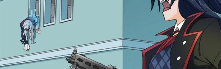 Pubg Luck Rookie Chapter 14 - 441