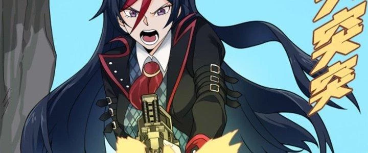 Pubg Luck Rookie Chapter 14 - 446