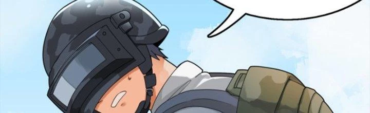 Pubg Luck Rookie Chapter 14 - 493