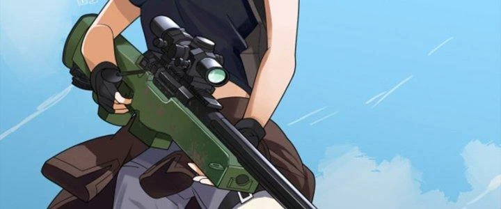 Pubg Luck Rookie Chapter 14 - 504