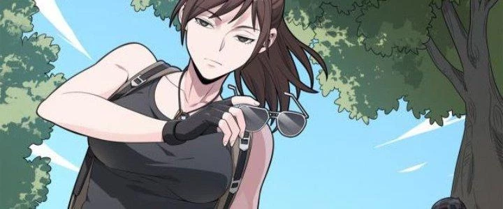 Pubg Luck Rookie Chapter 15 - 3