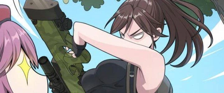 Pubg Luck Rookie Chapter 15 - 8