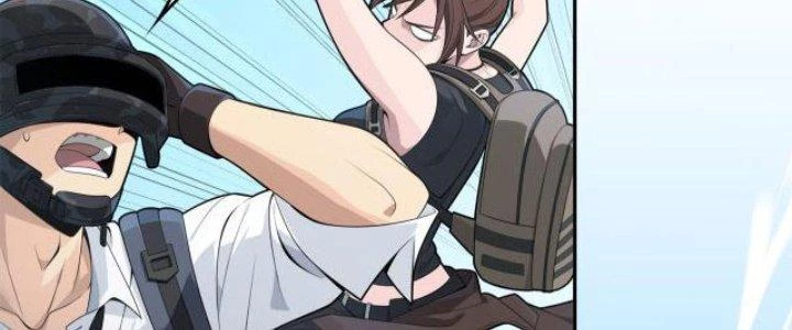 Pubg Luck Rookie Chapter 15 - 16