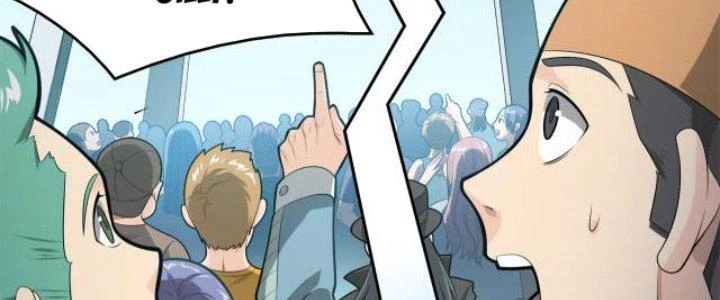 Pubg Luck Rookie Chapter 15 - 22