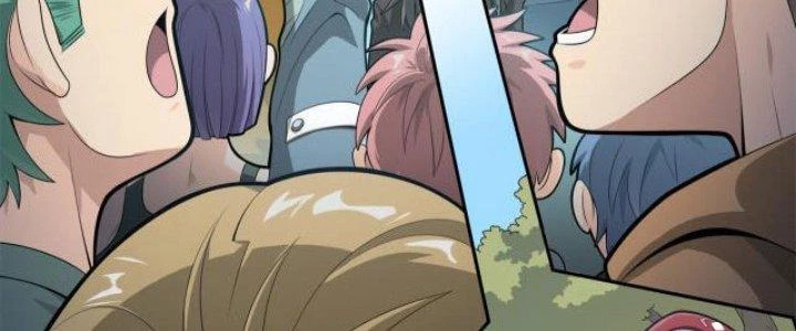 Pubg Luck Rookie Chapter 15 - 23