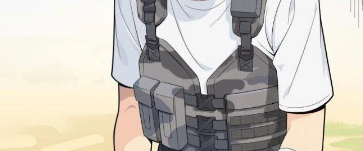 Pubg Luck Rookie Chapter 15 - 38