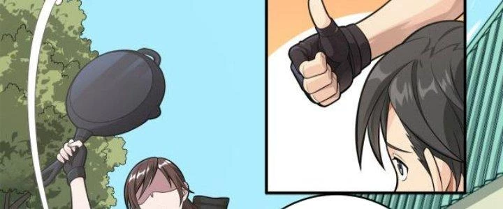 Pubg Luck Rookie Chapter 15 - 44