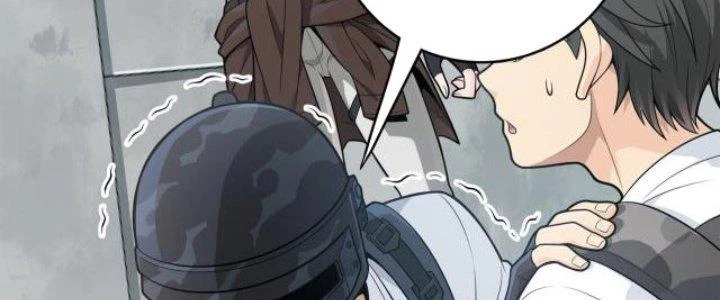 Pubg Luck Rookie Chapter 15 - 46