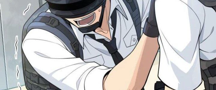 Pubg Luck Rookie Chapter 15 - 47