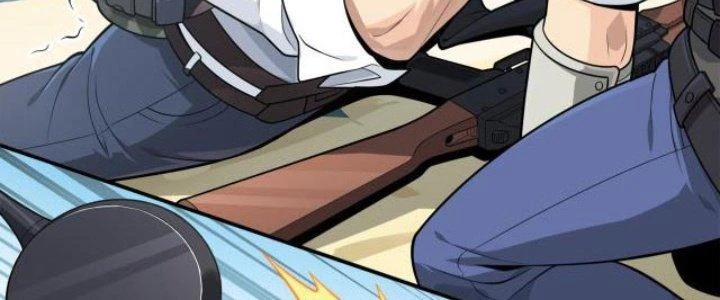 Pubg Luck Rookie Chapter 15 - 48