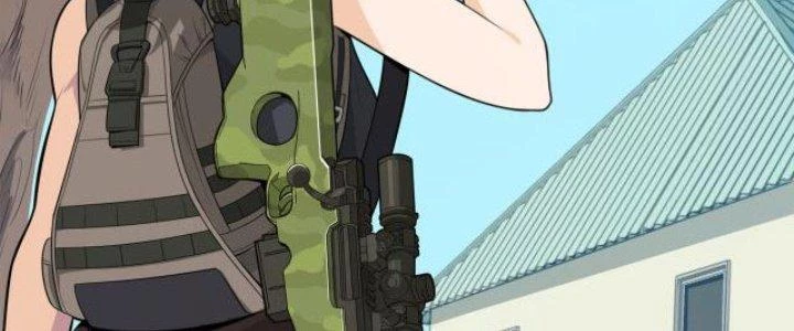 Pubg Luck Rookie Chapter 15 - 58