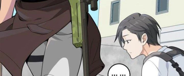 Pubg Luck Rookie Chapter 15 - 59