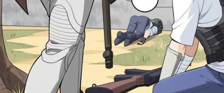 Pubg Luck Rookie Chapter 15 - 60