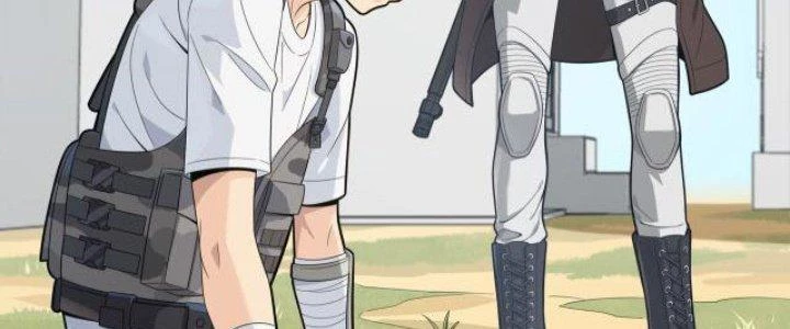 Pubg Luck Rookie Chapter 15 - 66