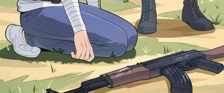 Pubg Luck Rookie Chapter 15 - 67