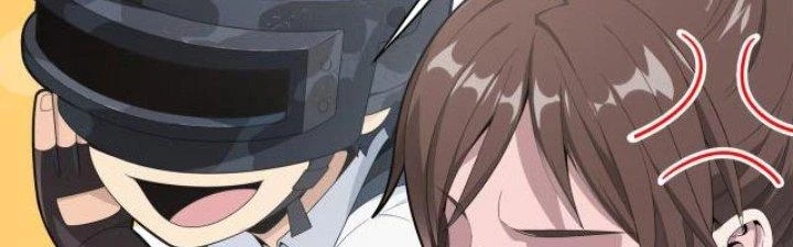 Pubg Luck Rookie Chapter 15 - 81